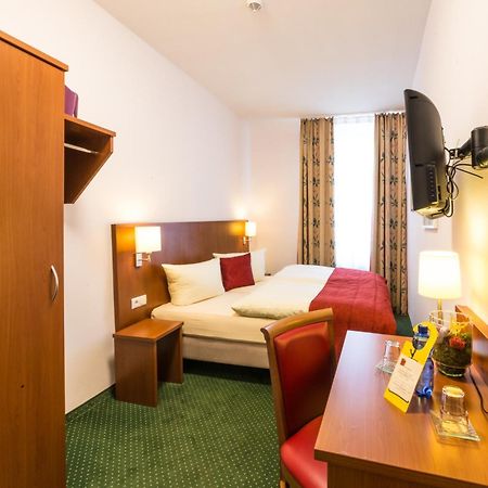 Hotel Weierich Bamberg Eksteriør billede