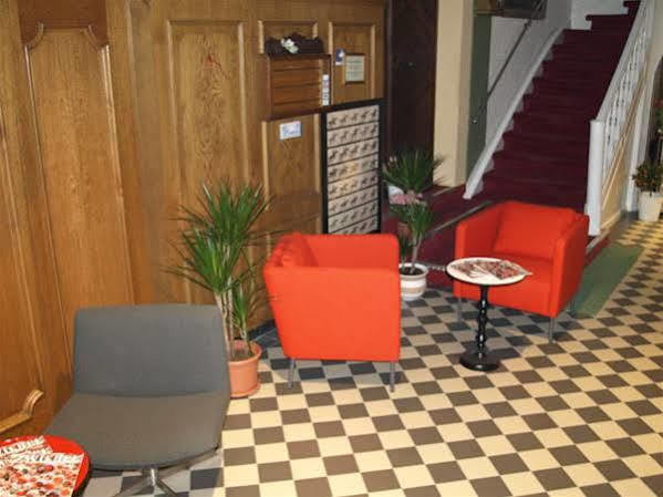 Hotel Weierich Bamberg Eksteriør billede