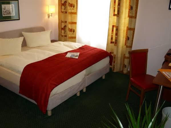 Hotel Weierich Bamberg Eksteriør billede