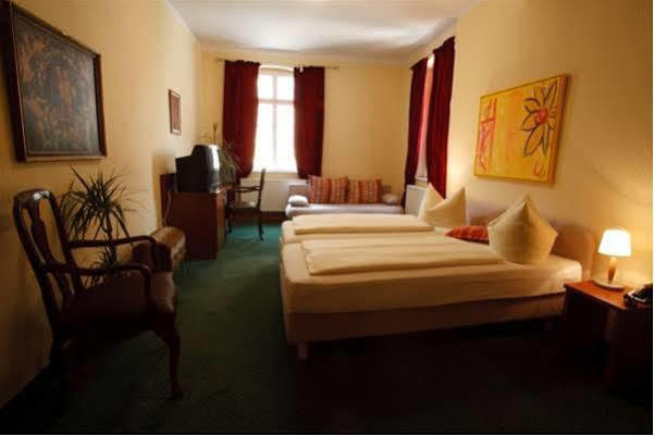Hotel Weierich Bamberg Eksteriør billede