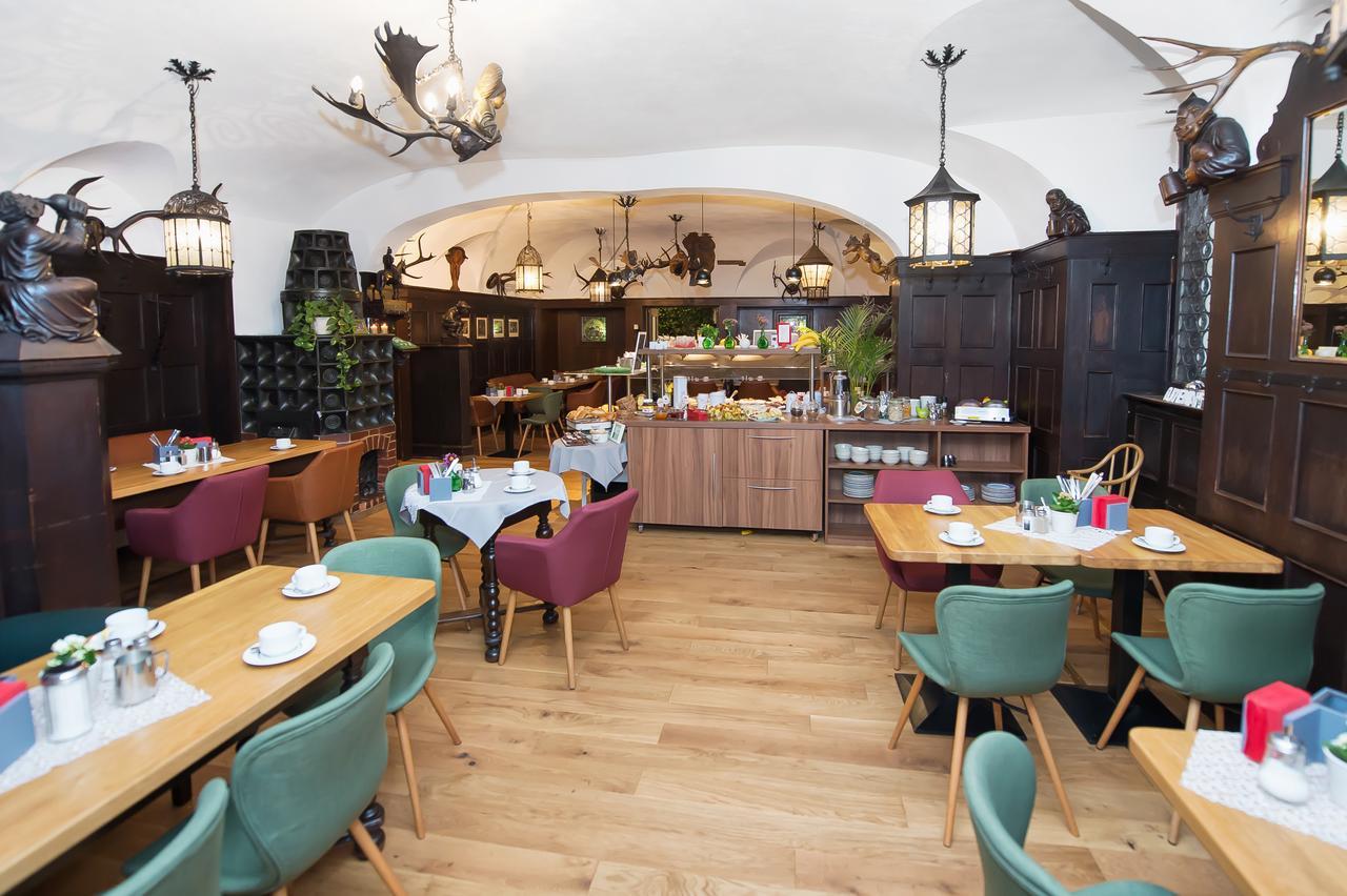 Hotel Weierich Bamberg Eksteriør billede