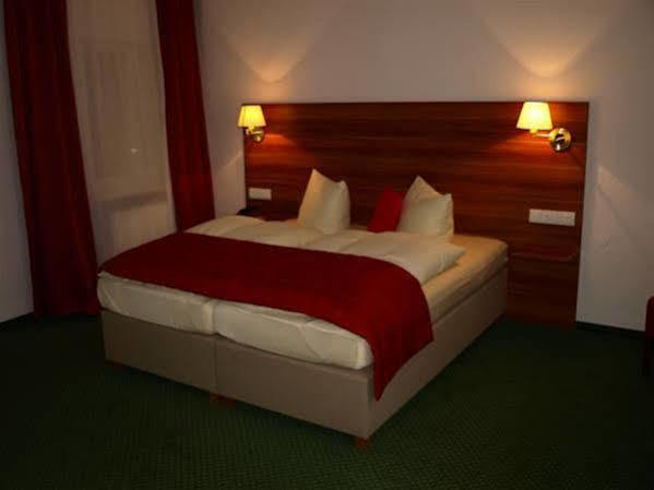 Hotel Weierich Bamberg Eksteriør billede
