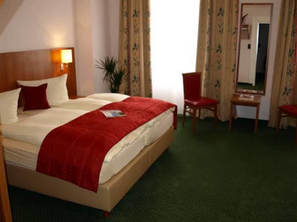 Hotel Weierich Bamberg Eksteriør billede