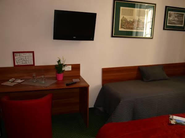 Hotel Weierich Bamberg Eksteriør billede