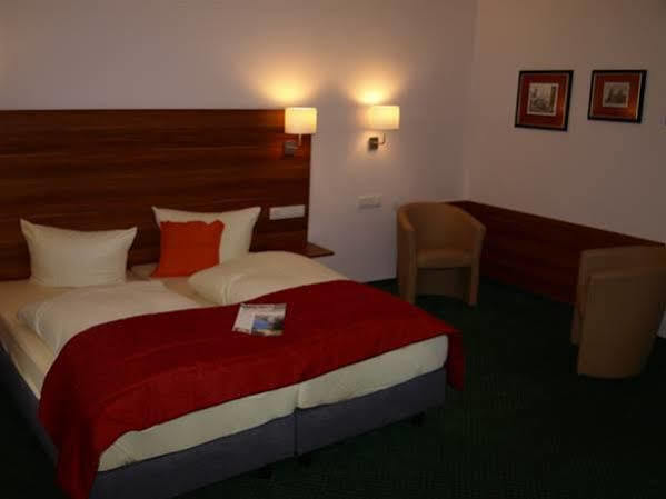 Hotel Weierich Bamberg Eksteriør billede